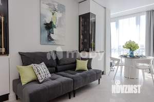 2-к квартира, вторичка, 59м2, 6/9 этаж