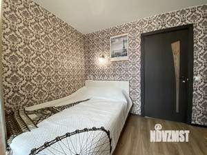 4-к квартира, вторичка, 82м2, 2/5 этаж