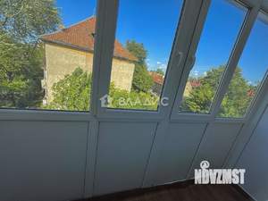 2-к квартира, вторичка, 42м2, 5/5 этаж