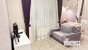 Студия квартира, вторичка, 28м2, 1/4 этаж