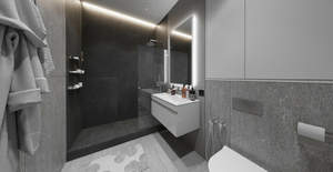 1-к квартира, вторичка, 47м2, 9/12 этаж