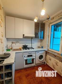 3-к квартира, вторичка, 65м2, 6/9 этаж