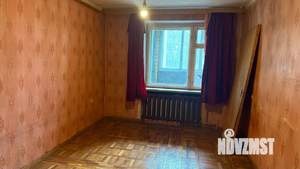 3-к квартира, вторичка, 76м2, 2/10 этаж