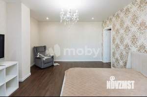 3-к квартира, вторичка, 100м2, 10/12 этаж