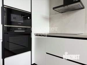 3-к квартира, вторичка, 83м2, 1/4 этаж