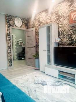 1-к квартира, вторичка, 40м2, 1/9 этаж