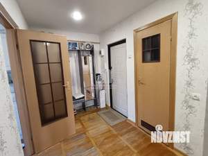 2-к квартира, вторичка, 47м2, 2/5 этаж