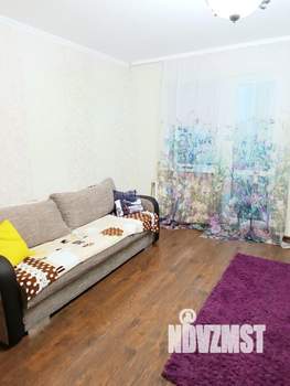 2-к квартира, вторичка, 58м2, 3/10 этаж