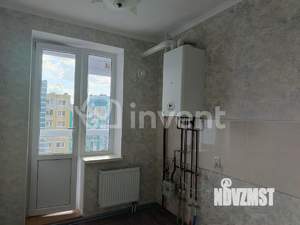 1-к квартира, вторичка, 31м2, 7/8 этаж