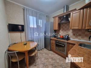 2-к квартира, вторичка, 41м2, 5/5 этаж