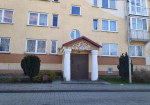 1-к квартира, вторичка, 30м2, 3/5 этаж