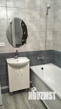 1-к квартира, вторичка, 34м2, 2/10 этаж