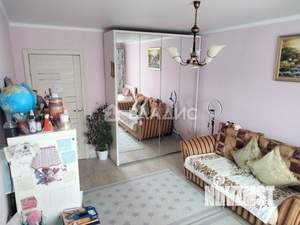 3-к квартира, вторичка, 75м2, 2/5 этаж
