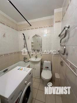 1-к квартира, вторичка, 38м2, 5/5 этаж