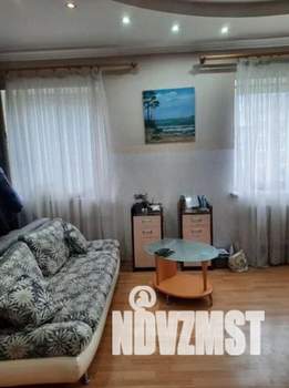 1-к квартира, вторичка, 45м2, 6/6 этаж
