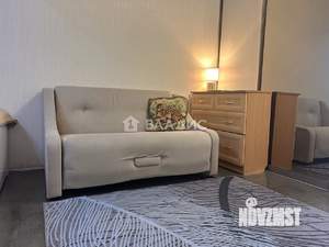1-к квартира, вторичка, 42м2, 6/10 этаж