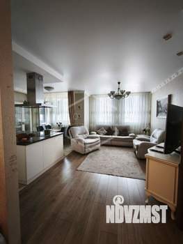 2-к квартира, вторичка, 61м2, 8/12 этаж