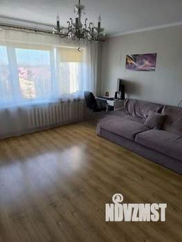 2-к квартира, вторичка, 55м2, 6/9 этаж