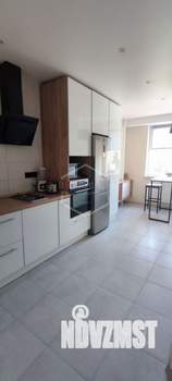 1-к квартира, вторичка, 43м2, 2/9 этаж