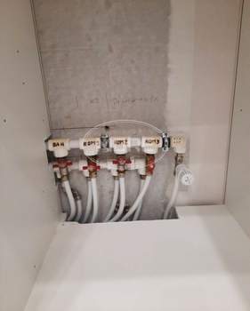 3-к квартира, вторичка, 60м2, 8/9 этаж