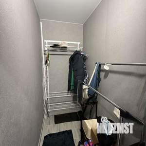 1-к квартира, вторичка, 40м2, 1/9 этаж