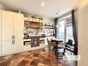 3-к квартира, вторичка, 105м2, 10/10 этаж