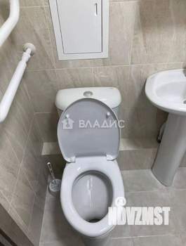 2-к квартира, вторичка, 44м2, 2/4 этаж