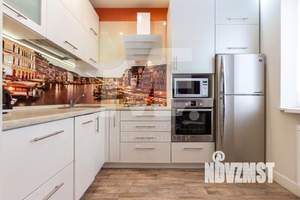 5-к квартира, вторичка, 102м2, 5/5 этаж