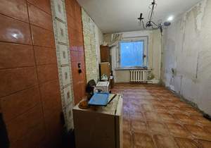 1-к квартира, вторичка, 43м2, 3/5 этаж