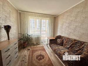 3-к квартира, вторичка, 68м2, 5/5 этаж