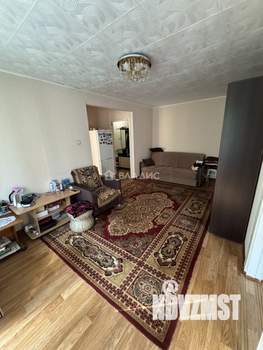 2-к квартира, вторичка, 44м2, 3/5 этаж