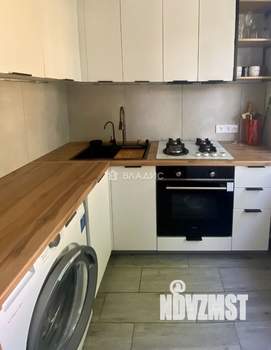 2-к квартира, вторичка, 43м2, 2/5 этаж
