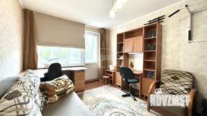 3-к квартира, вторичка, 64м2, 4/9 этаж