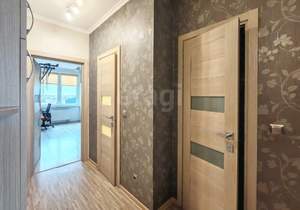 2-к квартира, вторичка, 62м2, 7/9 этаж