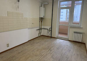 1-к квартира, вторичка, 45м2, 2/9 этаж