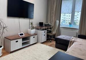 1-к квартира, вторичка, 36м2, 2/9 этаж