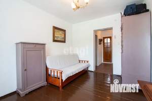 2-к квартира, вторичка, 35м2, 2/3 этаж