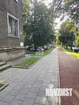 2-к квартира, вторичка, 54м2, 1/3 этаж