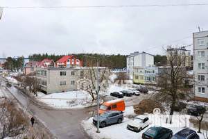 1-к квартира, вторичка, 29м2, 3/5 этаж