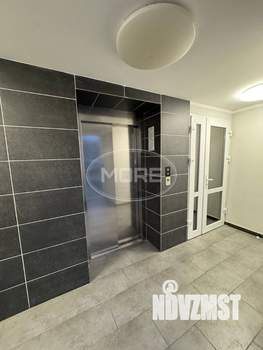 3-к квартира, сданный дом, 76м2, 1/9 этаж