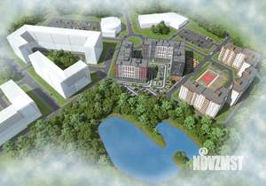 2-к квартира, вторичка, 58м2, 7/9 этаж