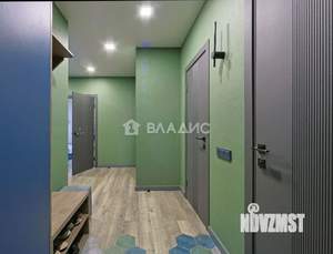 2-к квартира, вторичка, 63м2, 13/25 этаж