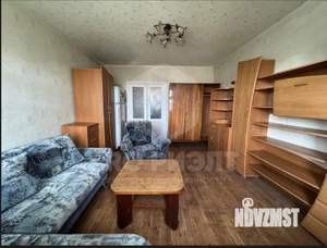 4-к квартира, вторичка, 78м2, 5/5 этаж