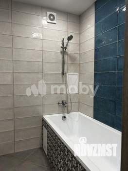 1-к квартира, вторичка, 43м2, 9/9 этаж