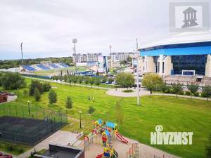 2-к квартира, вторичка, 53м2, 6/9 этаж