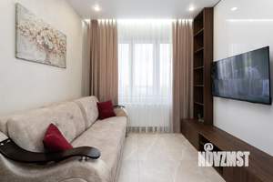 2-к квартира, вторичка, 90м2, 13/14 этаж