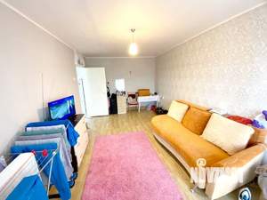 1-к квартира, вторичка, 30м2, 5/5 этаж