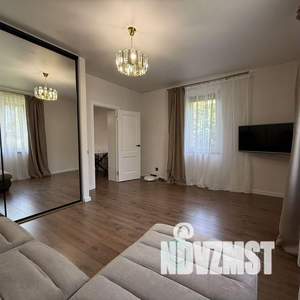 1-к квартира, вторичка, 38м2, 1/2 этаж