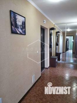 1-к квартира, вторичка, 40м2, 5/9 этаж