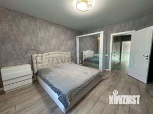 3-к квартира, вторичка, 105м2, 12/13 этаж
